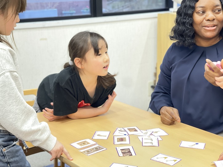 横浜天王町校【WinBe（ウィンビー）】 | 子ども向け英語・英会話